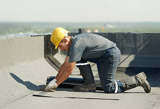 Fireproof Insulation in Ardmore, OK